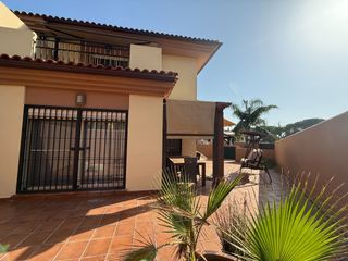 Lloguer Casa a Pinos de Alhaurín