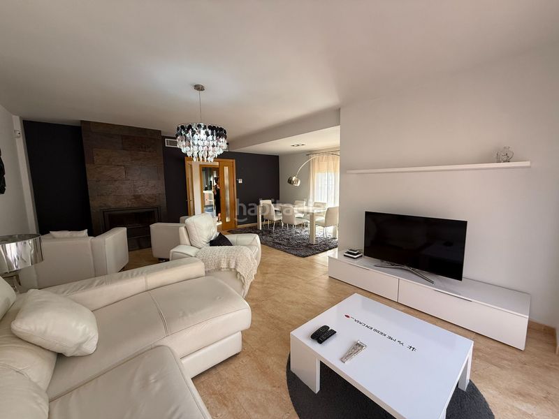 Foto 961b4fb6-5531-4da5-aa16-52028738a808. Rent house in Pinos de Alhaurín Alhaurín de la Torre