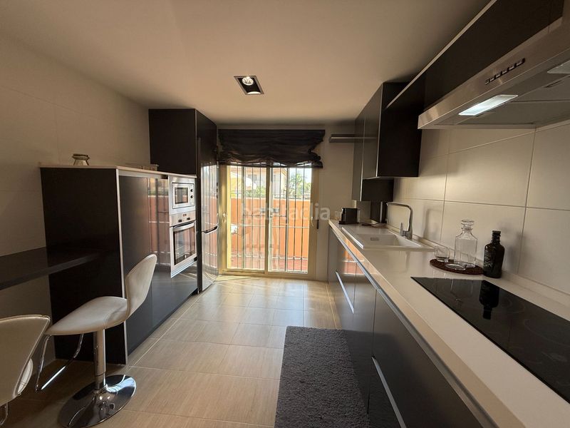 Foto c101f02b-52ee-476a-a62a-0242b51ee427. Rent house in Pinos de Alhaurín Alhaurín de la Torre