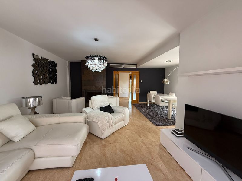 Foto c392f7a0-48dc-4153-a7f2-441064ba0a71. Rent house in Pinos de Alhaurín Alhaurín de la Torre