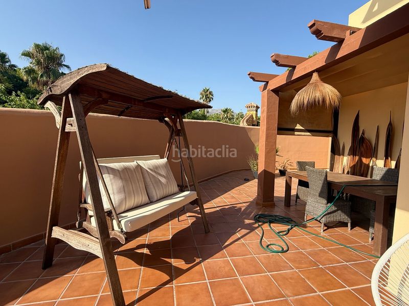 Foto fe11c688-4b0a-4fca-aec8-666ff8821a7b. Rent house in Pinos de Alhaurín Alhaurín de la Torre