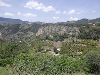 Casa a Alozaina. Sierra de las nieves  alozainanacimiento jorox