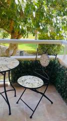 Estudi a Parque de la Paloma. Estudio en benalmádena