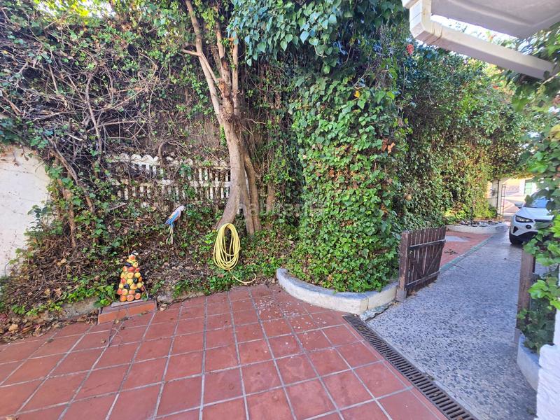 Foto 08bd7a5e-bb65-4bc9-866e-9598c2bea879. Chalet mit parking in Solymar Benalmádena