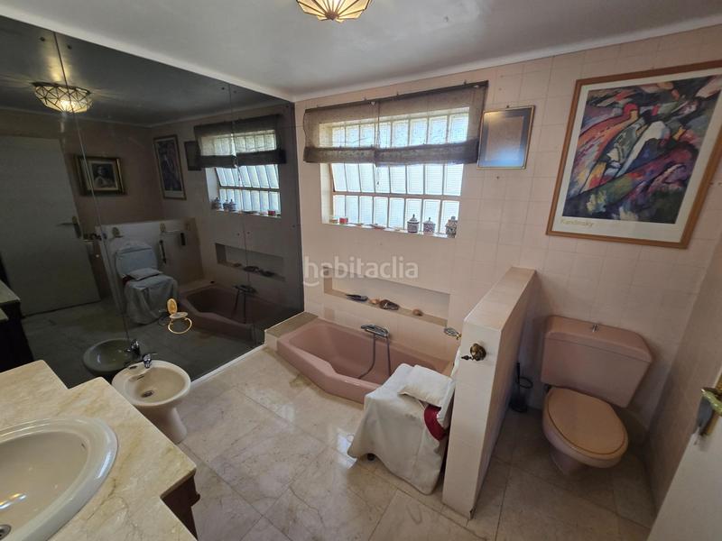 Foto 12806758-e4eb-4b25-91f8-8ace3139c4c6. Chalet mit parking in Solymar Benalmádena