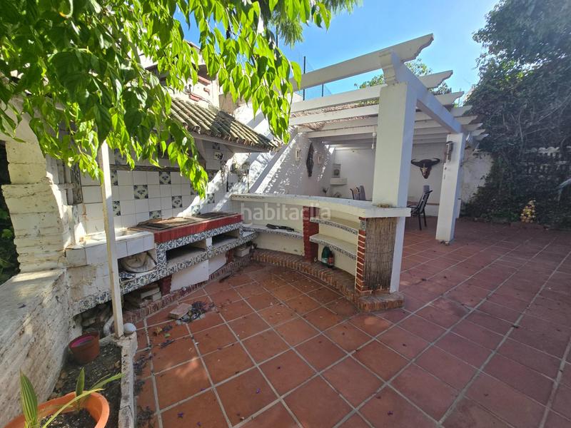 Foto 276dc6d7-9724-476c-be0b-5f41c71a032a. Chalet mit parking in Solymar Benalmádena