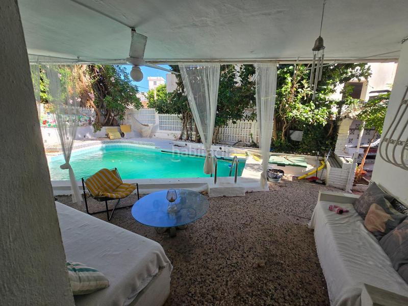 Foto 3319318d-d0f2-4e01-92ab-2089637f6a1a. Chalet mit parking in Solymar Benalmádena