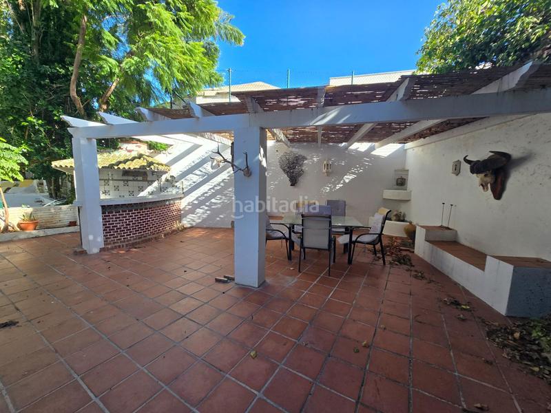 Foto 41bae3d8-3ebb-49b7-9084-8e5039e39c1b. Chalet mit parking in Solymar Benalmádena