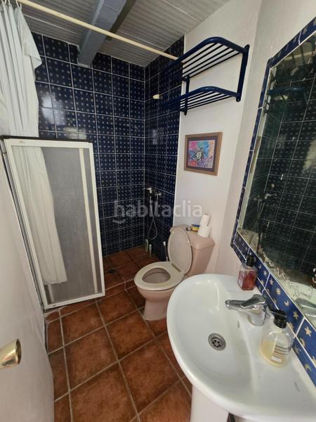 Foto 4c648d2a-209c-4c1f-ba48-e8d077f230a4. Chalet mit parking in Solymar Benalmádena