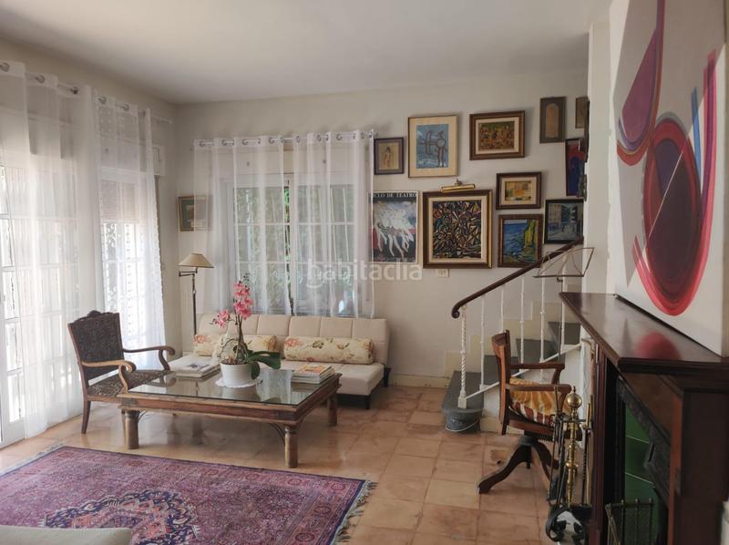 Foto 548896cf-811f-4202-90c5-0195b70349ce. Chalet mit parking in Solymar Benalmádena