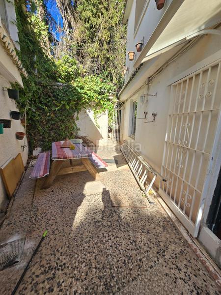 Foto 56ad7e91-d7ee-4d7e-93eb-8f2de45cadb6. Chalet mit parking in Solymar Benalmádena