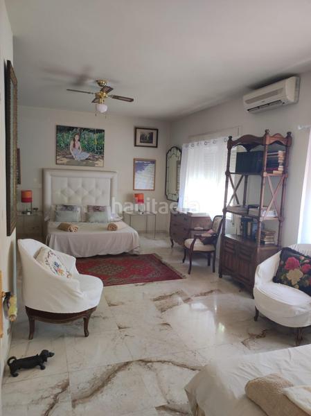 Foto 5980fdb5-f83f-4ca4-bd86-e7854c9ff151. Chalet mit parking in Solymar Benalmádena