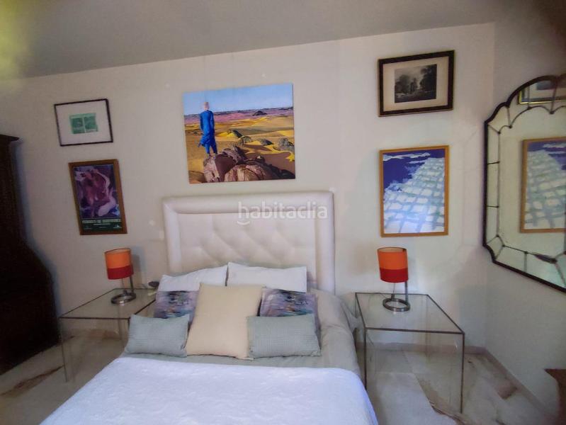 Foto 5f4af89c-37a5-40d0-93be-5688d3dc027d. Chalet mit parking in Solymar Benalmádena