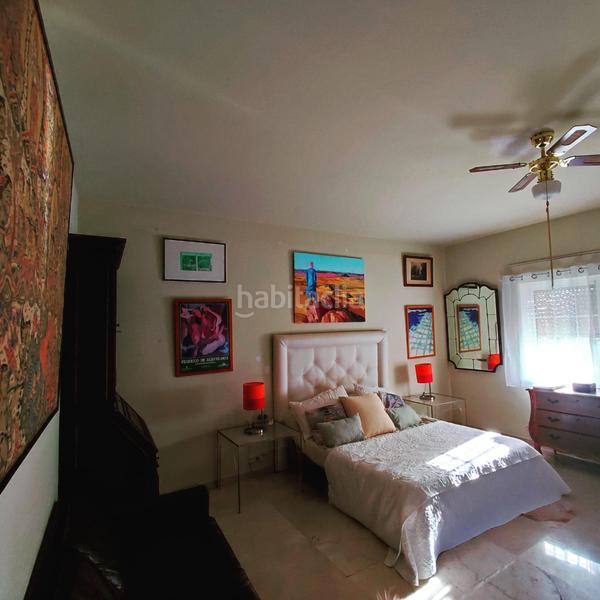 Foto 6334443d-2050-47c0-b513-d9a9251cd15f. Chalet mit parking in Solymar Benalmádena