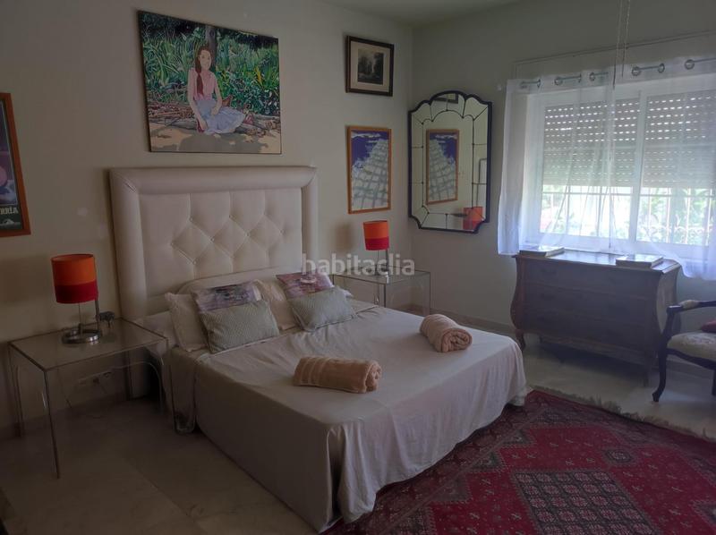 Foto 66a04c81-9b00-4d26-a50b-4aa7c51883f4. Chalet mit parking in Solymar Benalmádena