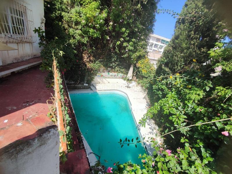 Foto 68b0e61b-b105-48b4-87a5-6084d3c17058. Chalet mit parking in Solymar Benalmádena