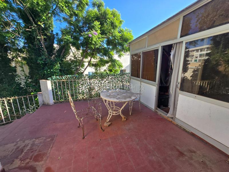 Foto 698a14ad-1fbb-4135-9051-5a1e37d4944c. Chalet mit parking in Solymar Benalmádena