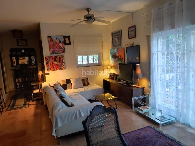 Foto 718046e3-6f42-4bc1-ba13-f664bdf4fb30. Chalet mit parking in Solymar Benalmádena