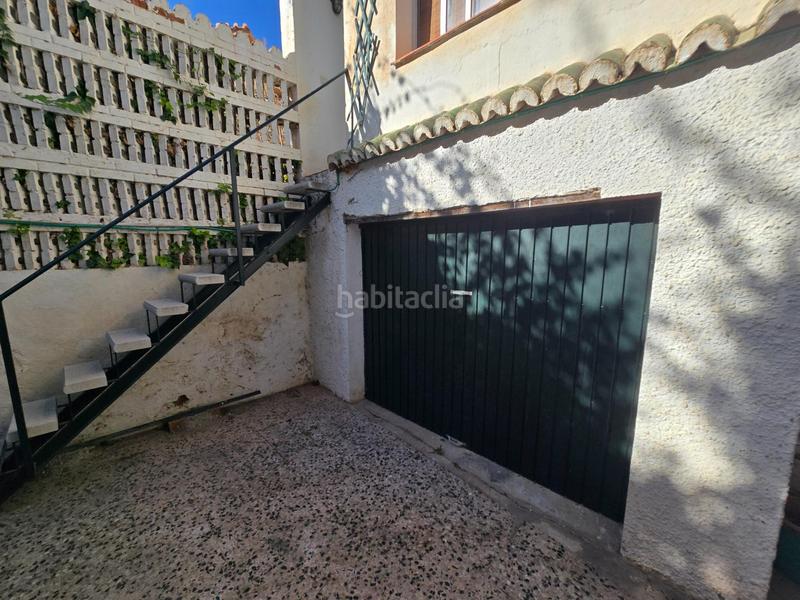 Foto 81b7b2aa-05e1-43dd-8cde-e07dc050ce78. Chalet mit parking in Solymar Benalmádena