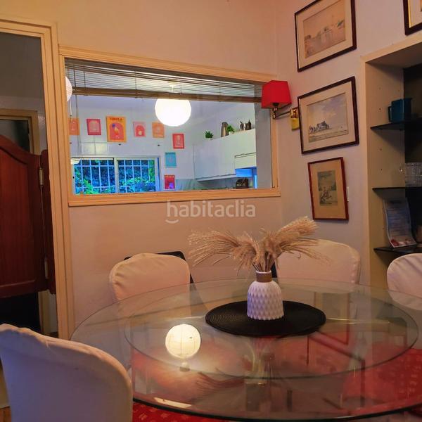 Foto a16c98ac-7fca-4ea7-996e-25e53b4684d0. Chalet mit parking in Solymar Benalmádena