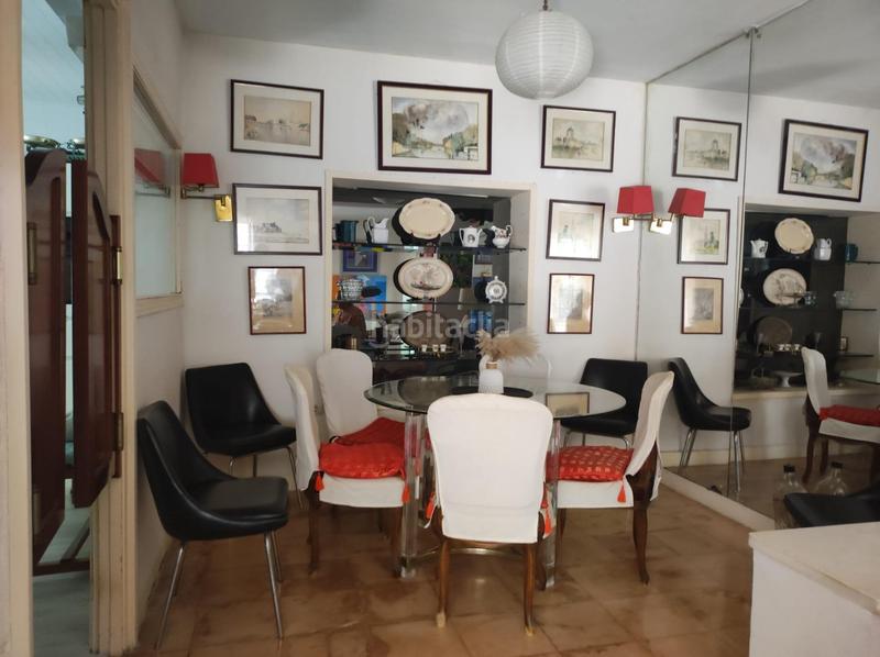 Foto a3637c29-e98c-4745-a28c-8d9f1b85bf47. Chalet mit parking in Solymar Benalmádena