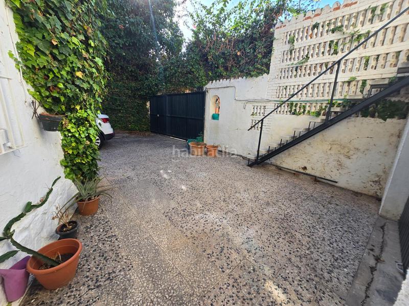 Foto a50aaa2c-033e-4ce0-8acd-78d1514a9bce. Chalet mit parking in Solymar Benalmádena