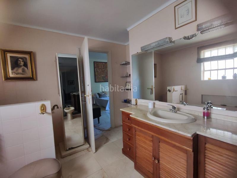 Foto a8f6e9c8-ddc5-429d-9b51-af2da9d81a05. Chalet mit parking in Solymar Benalmádena