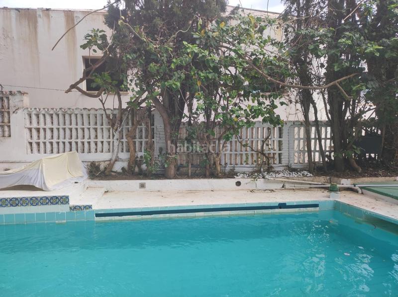 Foto ac25b0c2-54e7-436b-af30-6068c0a81a41. Chalet mit parking in Solymar Benalmádena