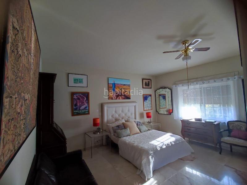 Foto aeff2233-5070-4b40-9a08-e7b5d83fe6b9. Chalet mit parking in Solymar Benalmádena