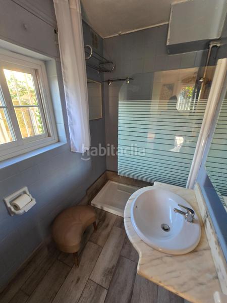 Foto b741b36a-0d7e-4f20-acac-e616c5f413b5. Chalet mit parking in Solymar Benalmádena