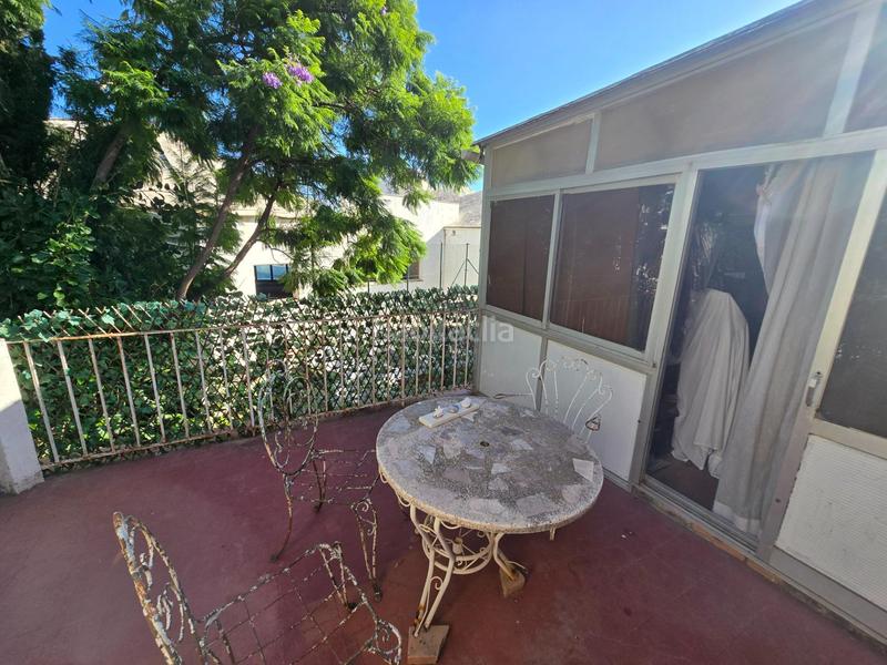 Foto ba2f9b2b-8e99-46f8-874b-586b055528be. Chalet mit parking in Solymar Benalmádena