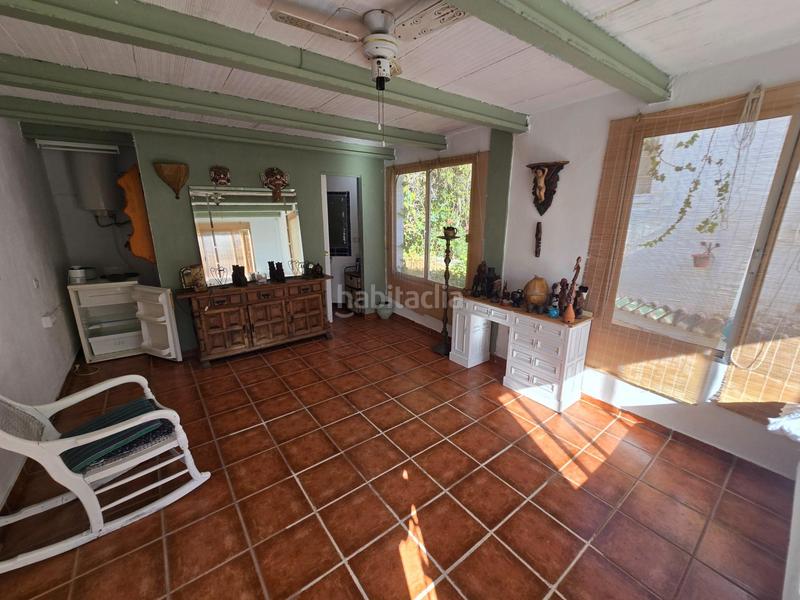 Foto bdda4ef0-2900-422d-ae40-9be465ed4bc0. Chalet mit parking in Solymar Benalmádena