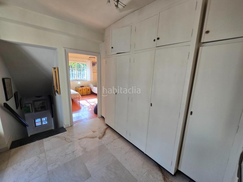 Foto bf6d83a0-b8c8-484d-945f-dbc0565caf33. Chalet mit parking in Solymar Benalmádena