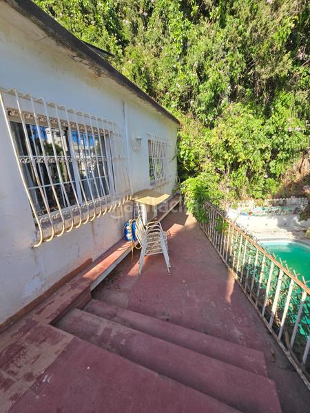 Foto cfd9710d-a3c2-4128-955b-c69c91b88ea0. Chalet mit parking in Solymar Benalmádena