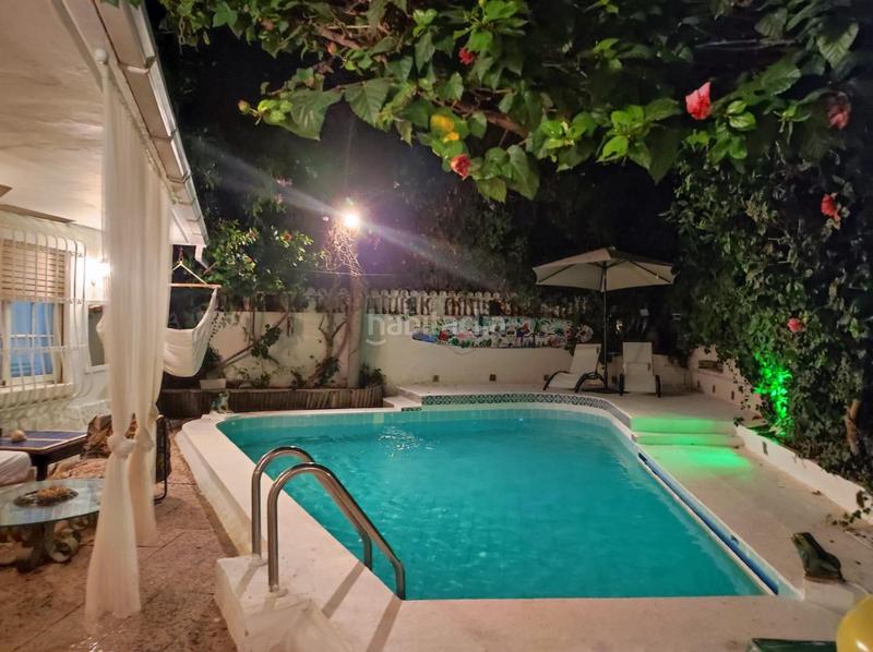 Foto d124341c-f94e-4847-83ec-5897b11f59e8. Chalet mit parking in Solymar Benalmádena