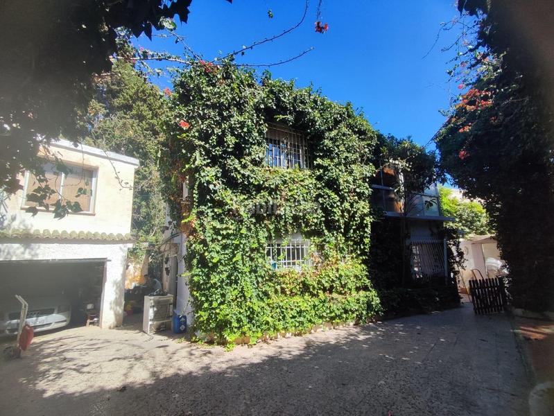 Foto d6ab7888-18fe-4186-89fc-96899e23cd99. Chalet mit parking in Solymar Benalmádena