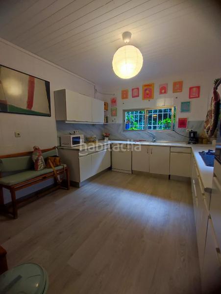 Foto e27fa479-8606-4397-a22b-6a7266f186de. Chalet mit parking in Solymar Benalmádena