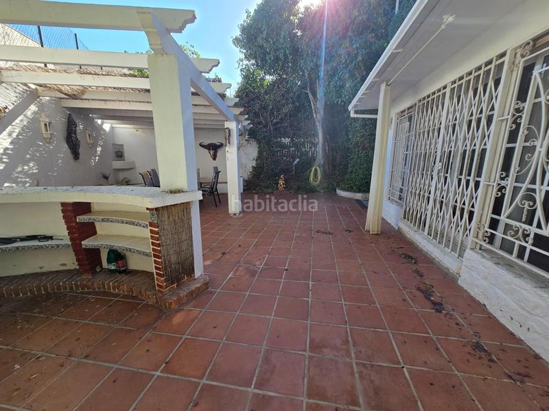 Foto e487cf9f-db3d-4d10-b589-5ffe014b9304. Chalet mit parking in Solymar Benalmádena