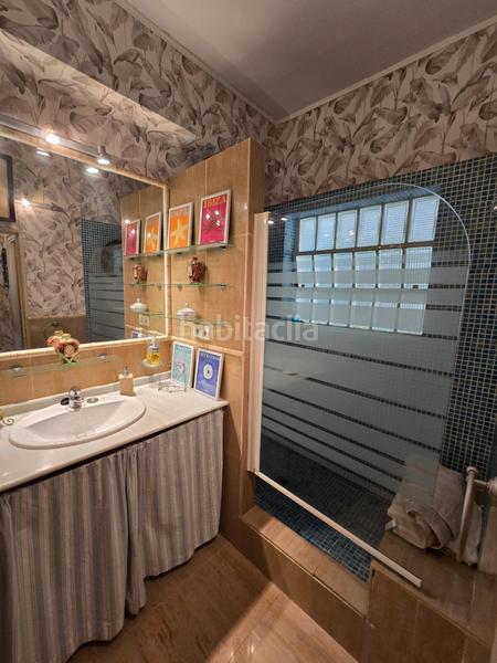 Foto ea37d7d5-9d8f-4a36-b9b0-4f2fbbc1127f. Chalet mit parking in Solymar Benalmádena