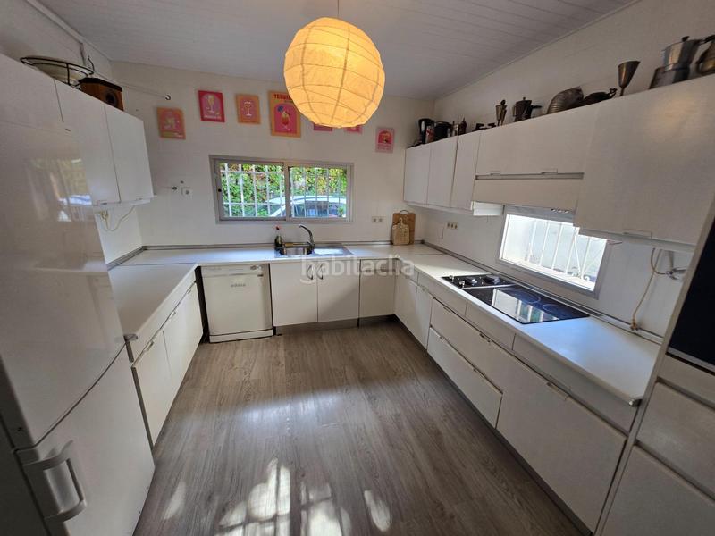 Foto f0ccac1b-a133-4bbb-992b-e57a53cd9bb3. Chalet mit parking in Solymar Benalmádena