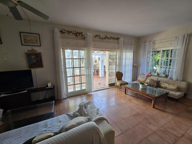 Foto f432cd81-6aa1-401b-bcee-91f569e0f338. Chalet mit parking in Solymar Benalmádena