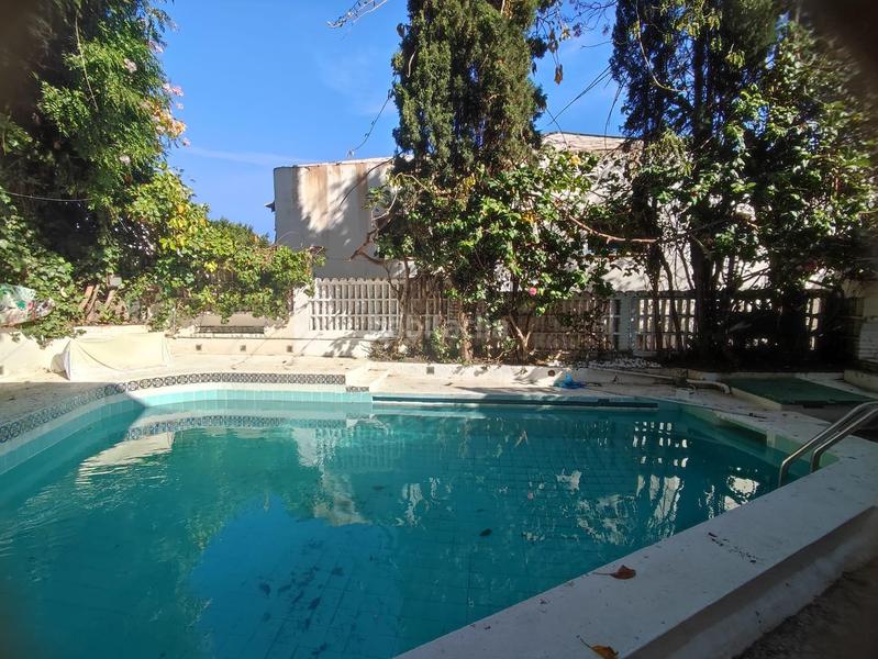 Foto f86e51f8-9275-4efa-b241-3ec644c4506d. Chalet mit parking in Solymar Benalmádena