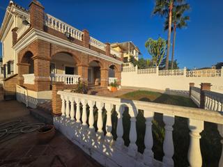 Chalet à El Rosario - Ricmar. Oportunidad única en marbella! chalet con piscina privada a 10 m