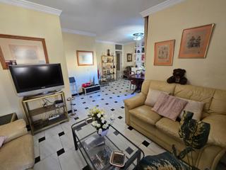 Appartement à Perchel Sur - Plaza de Toros Vieja. Oportunidad única en el perchel sur!