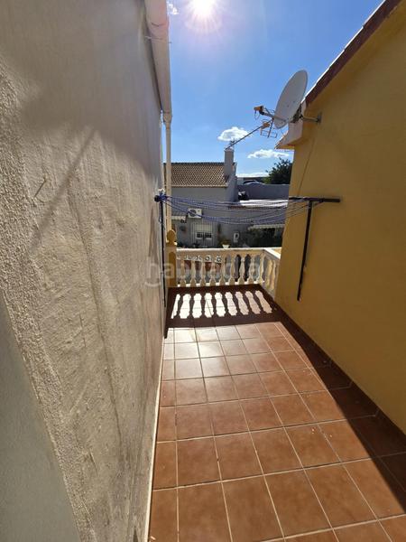 Foto 27a3c2b3-99ea-46be-8e73-9824ffaf8a8e. Casa in Fuente Alegre - El Chaparral - Los Morales Málaga