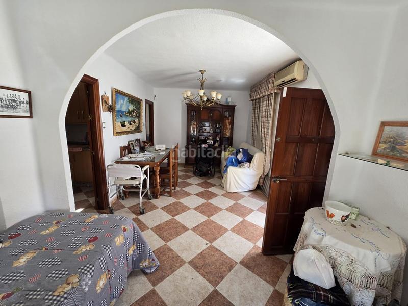 Foto 75cbc21c-29d8-4620-be87-44f24b93436d. Casa in Fuente Alegre - El Chaparral - Los Morales Málaga