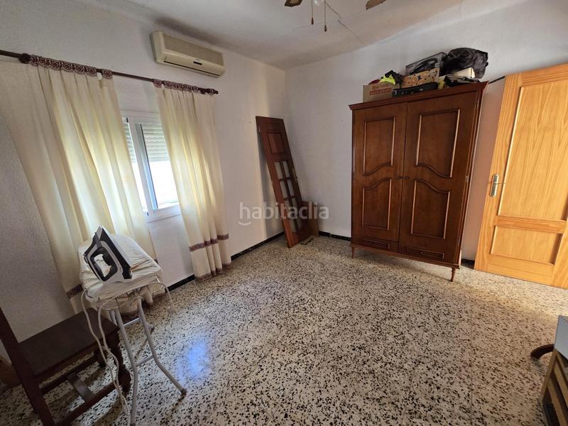 Foto 95a7e94d-d3bd-4c38-a2a8-9a3071006970. Casa in Fuente Alegre - El Chaparral - Los Morales Málaga