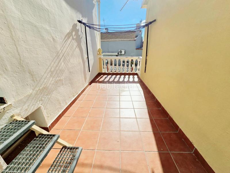 Foto a91e384d-c60d-4aa3-a27f-f08e9a022e24. Casa in Fuente Alegre - El Chaparral - Los Morales Málaga