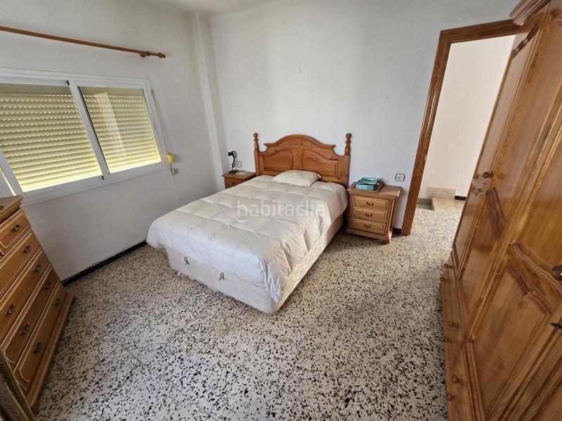 Foto adfb282d-fb0a-477f-9ce2-363683ddea30. Casa in Fuente Alegre - El Chaparral - Los Morales Málaga