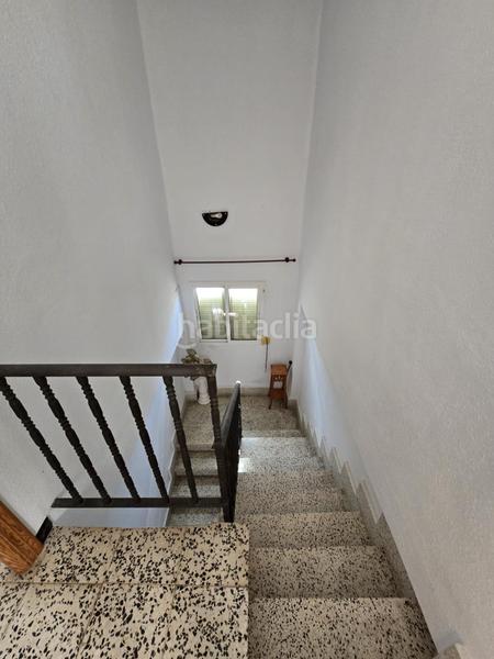 Foto cddcb438-9bf8-4053-86cc-27a5ded09639. Casa in Fuente Alegre - El Chaparral - Los Morales Málaga